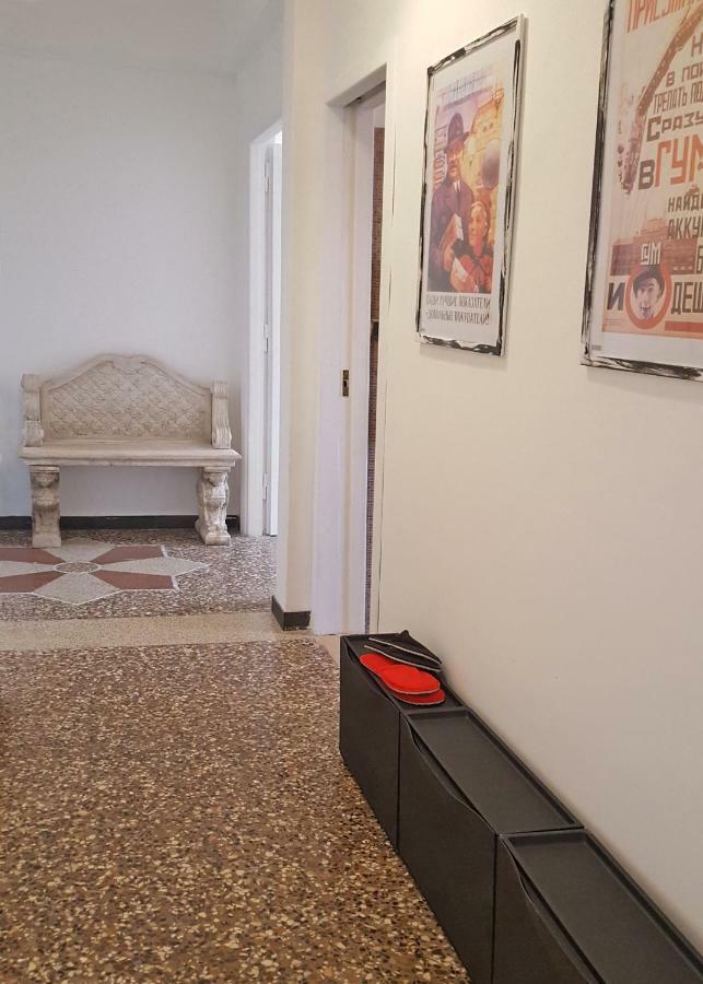 Bigfamilyflats - San Giovanni Basilica ローマ エクステリア 写真